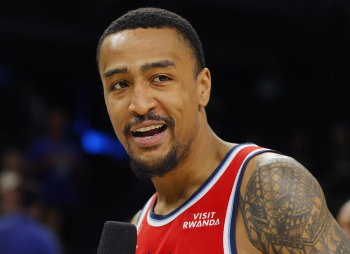 开云手机注册-快船104-114不敌开拓者 球员评价：柯林斯优秀，3人及格，5人低迷|米勒|波特兰开拓者队|洛杉矶快船队|NBA常规赛|nba_新浪体育_新浪新闻